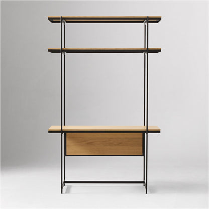 Pierce Wall Desk (50")