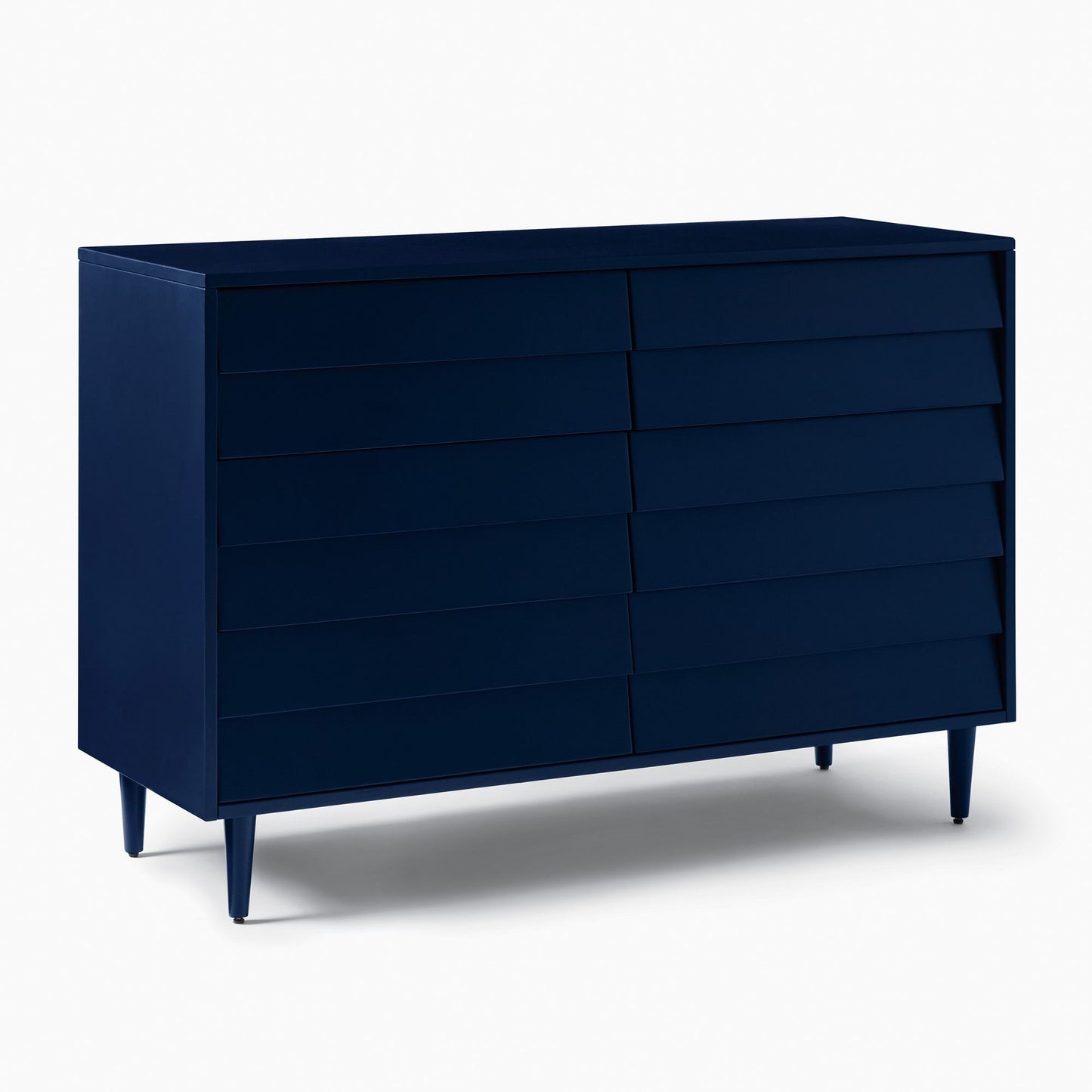 Pippa 6-Drawer Dresser (48")