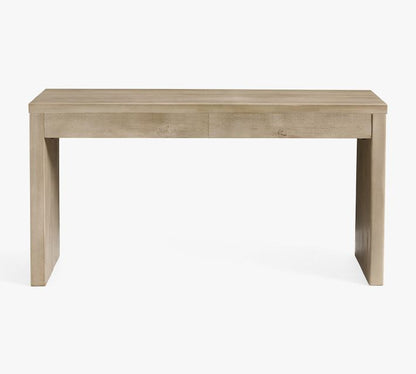 Pismo Reclaimed Wood Console Desk (60'')