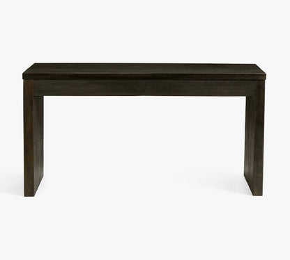 Pismo Reclaimed Wood Console Desk (60'')