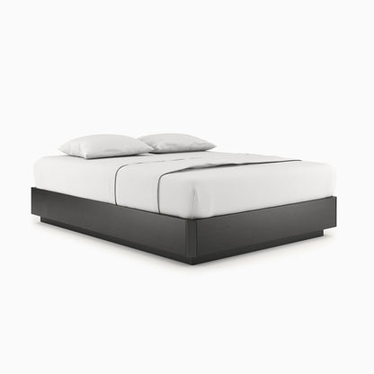 Plinth Bed Frame