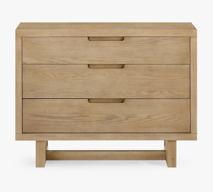 Portola 3-Drawer Dresser (40")