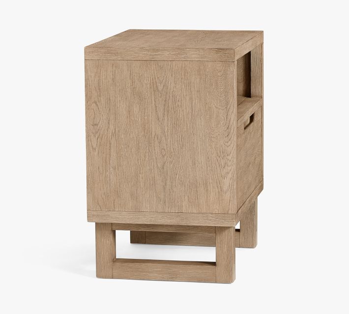 Portola Mini Nightstand (20.5")