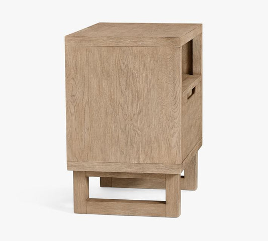 Portola Mini Nightstand (20.5")