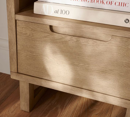 Portola Mini Nightstand (20.5")