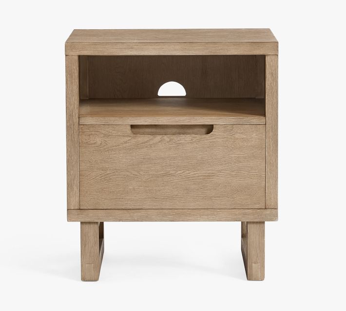 Portola Mini Nightstand (20.5")