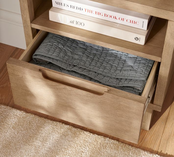 Portola Mini Nightstand (20.5")