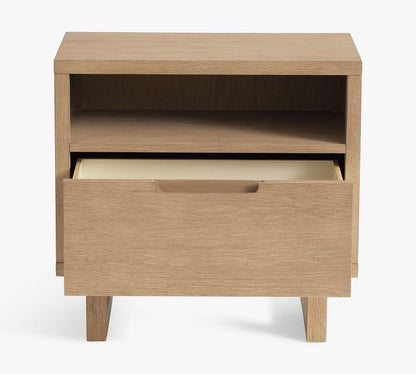 Portola Nightstand (26")