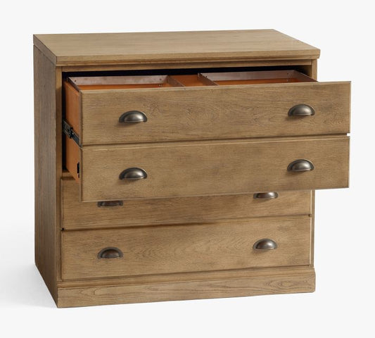 Printer's 2-Drawer Lateral File Cabinet