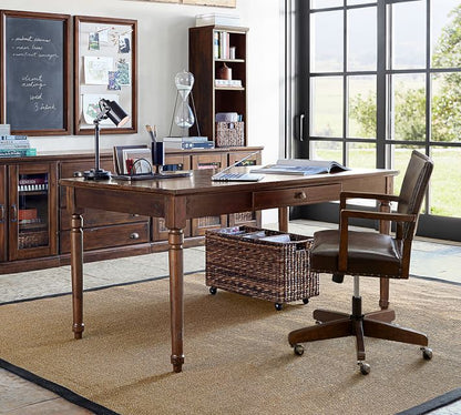 Printer's Writing Desk (64")