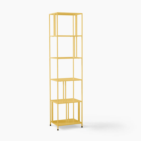 Profile Bookcase (18")