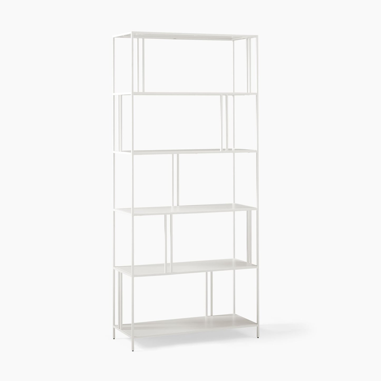 Profile Bookcase (34")
