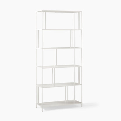 Profile Bookcase (34")