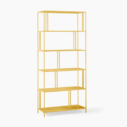 Profile Bookcase (34")