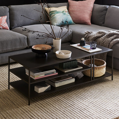 Profile Coffee Table (48")