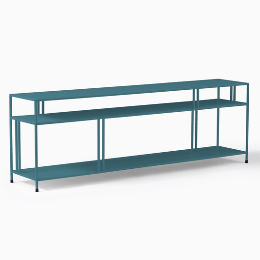 Profile Media Console (55"–72")