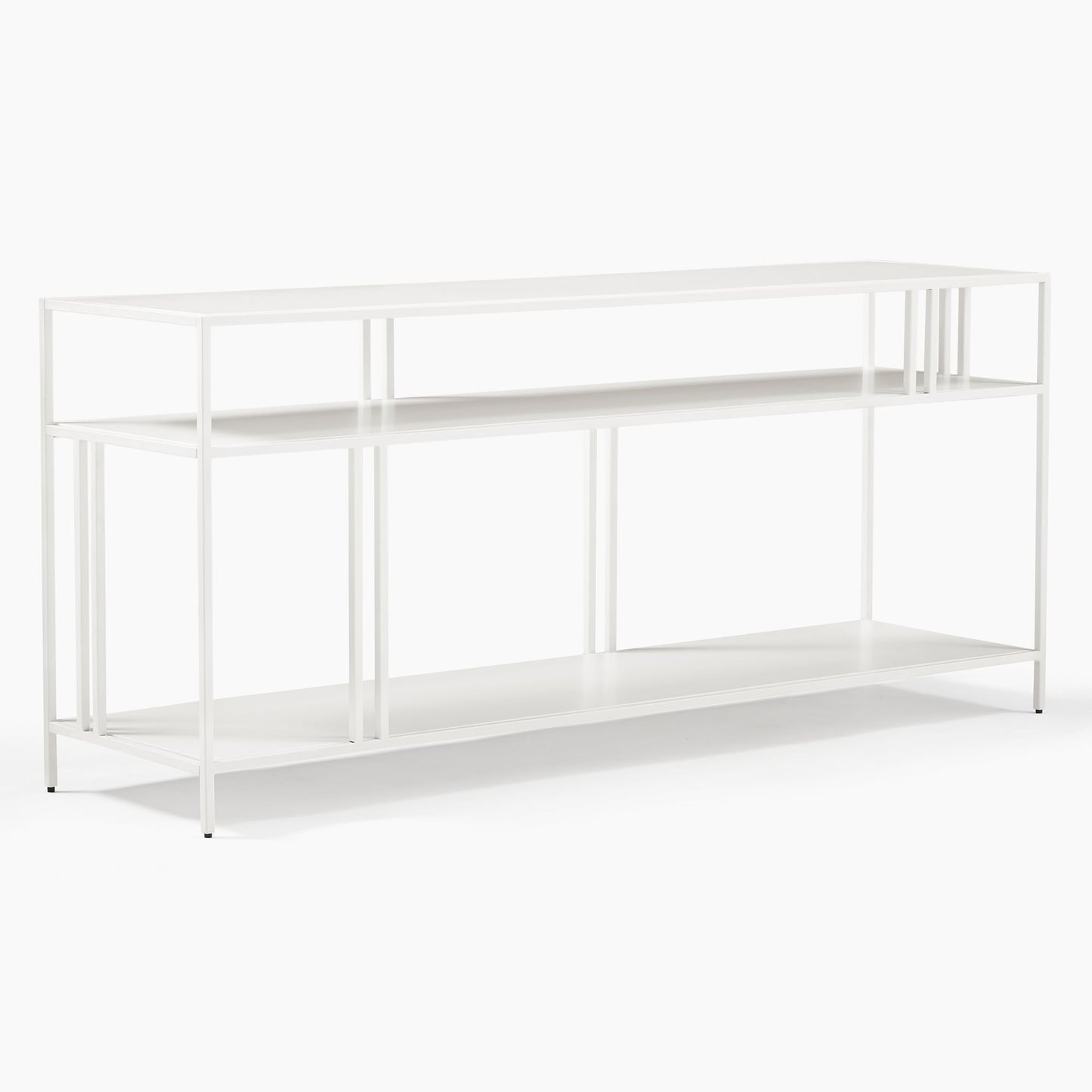 Modular - Profile Media Storage