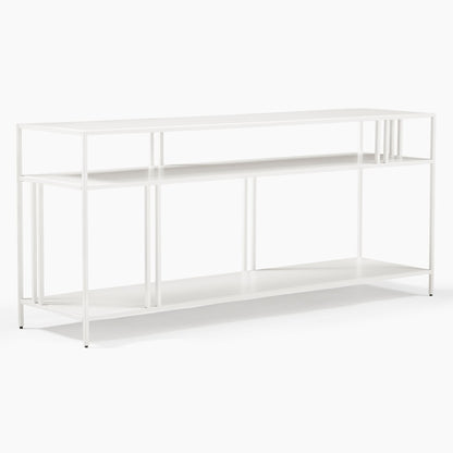 Modular - Profile Media Storage
