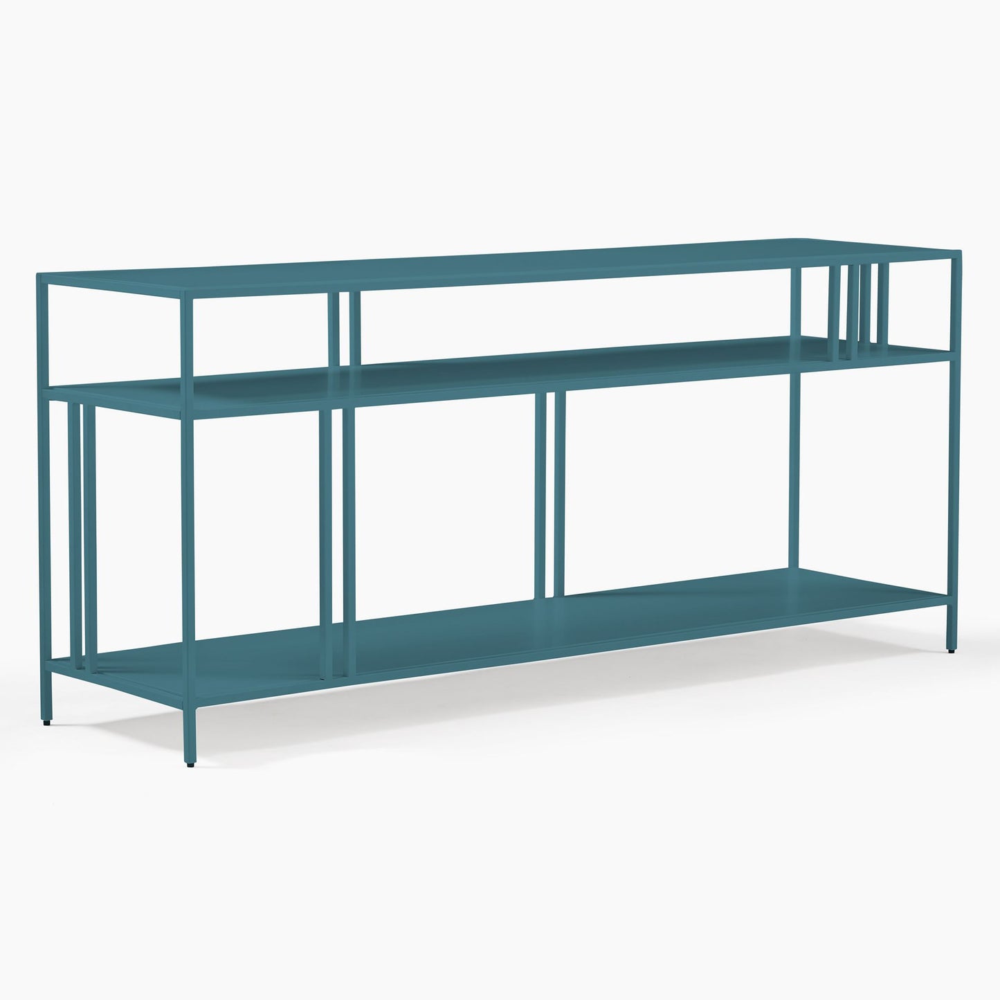 Profile Media Console (55"–72")