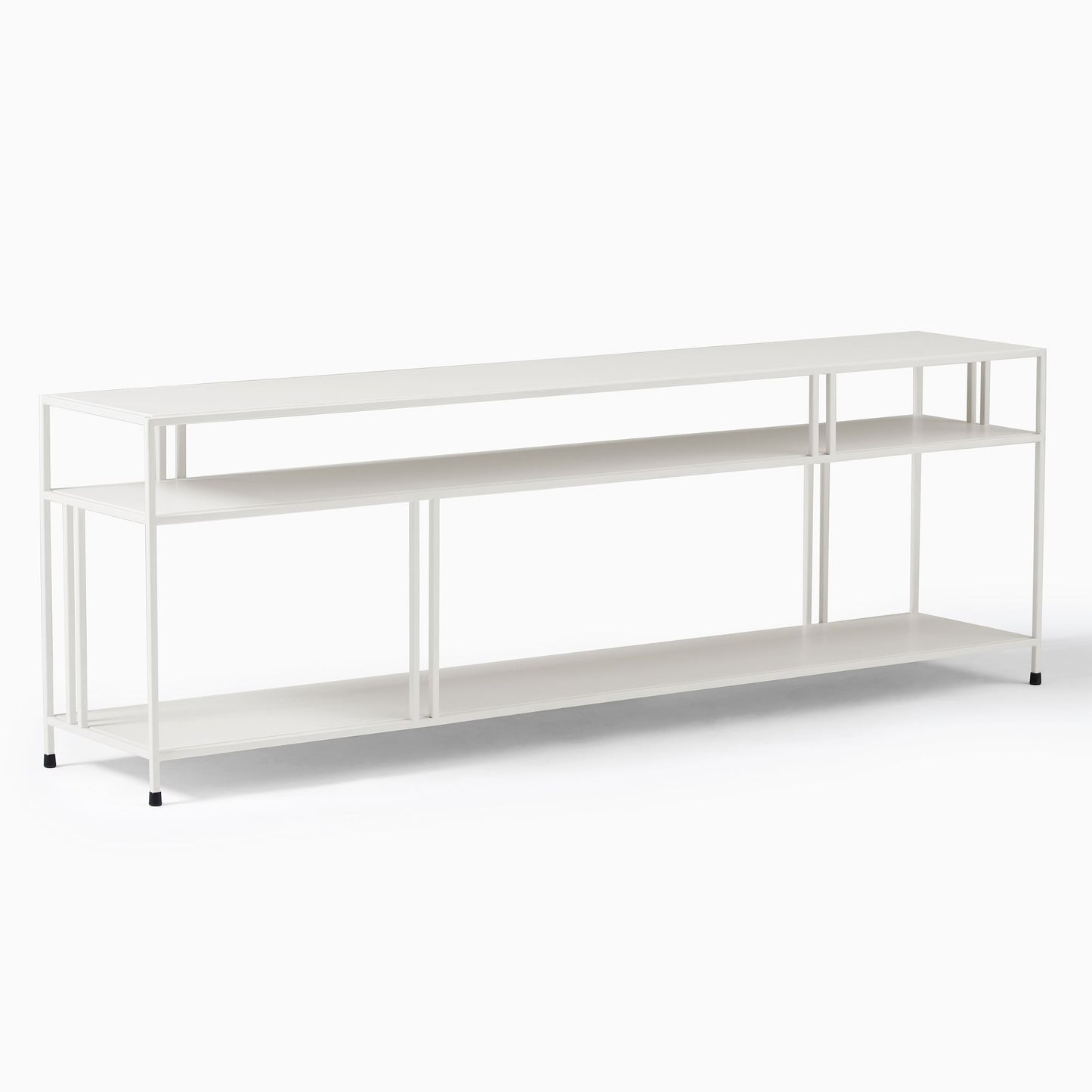 Profile Media Console (55"–72")