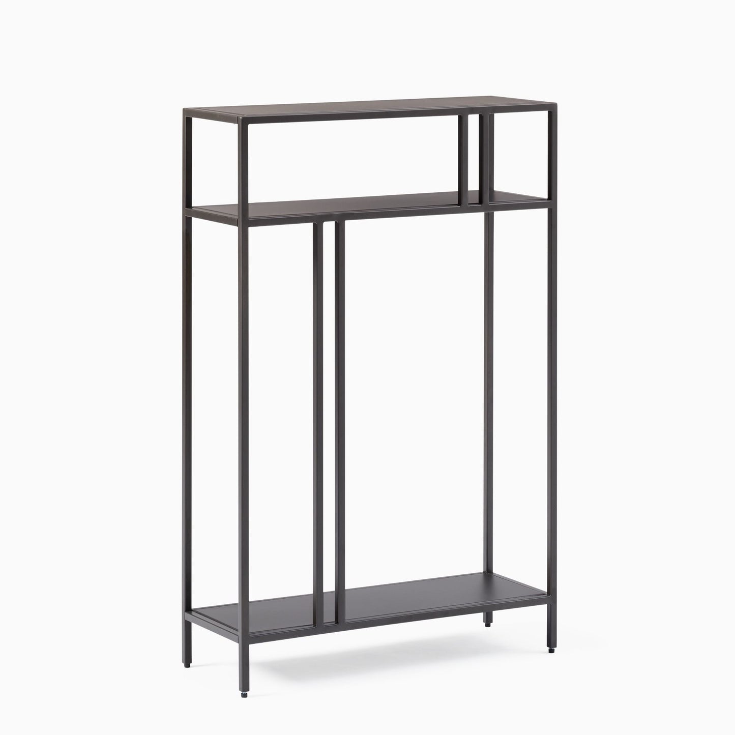 Profile Narrow Console Table (22")