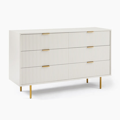 Quinn 6-Drawer Dresser (56")