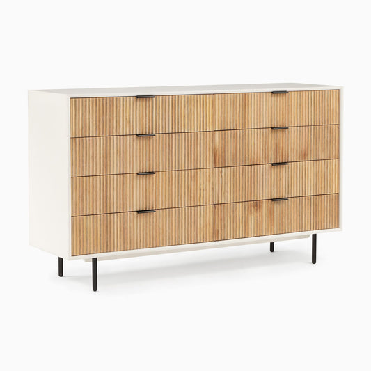 Quinn 8-Drawer Dresser (68")