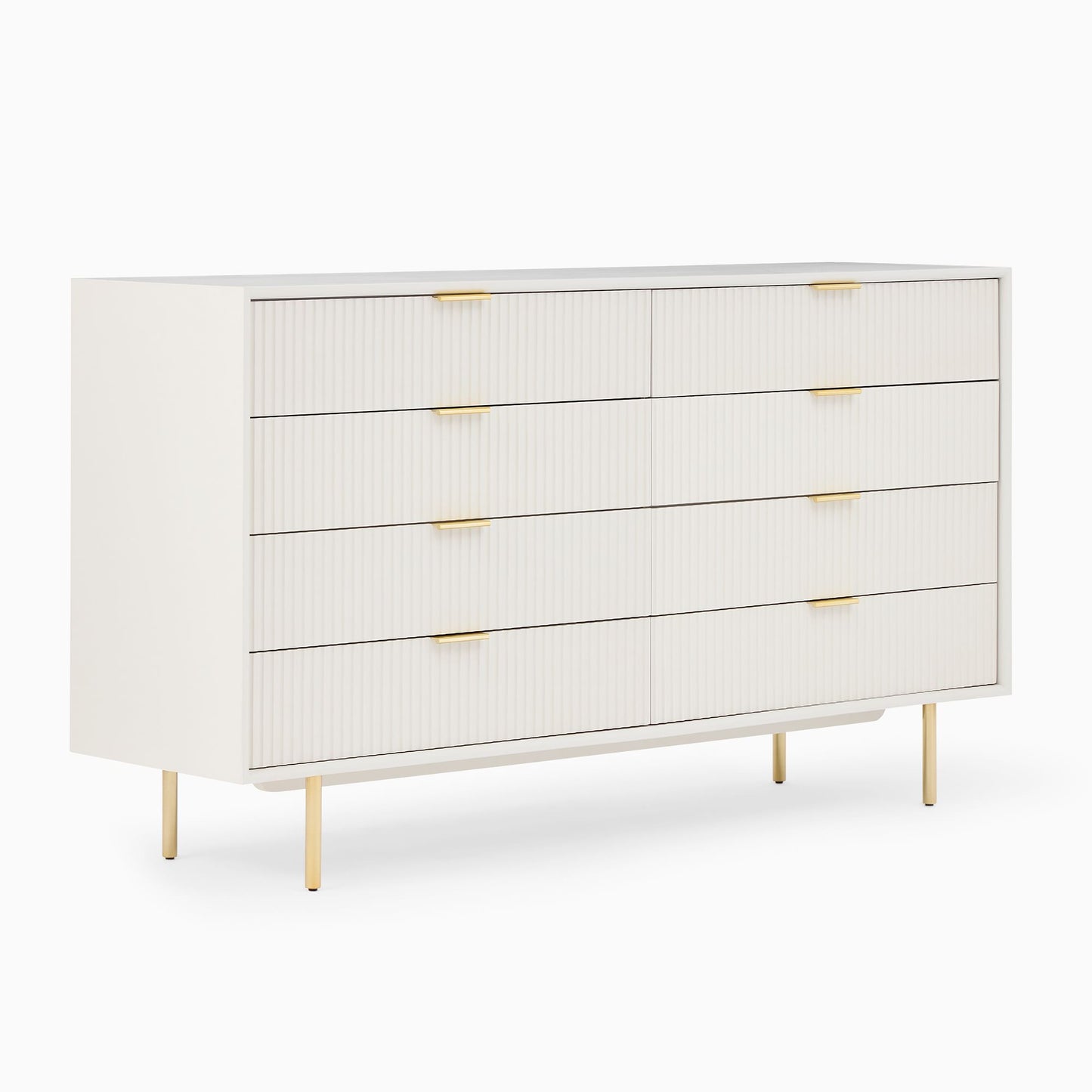 Quinn 8-Drawer Dresser (68")