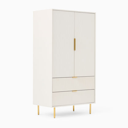 Quinn Armoire (38")