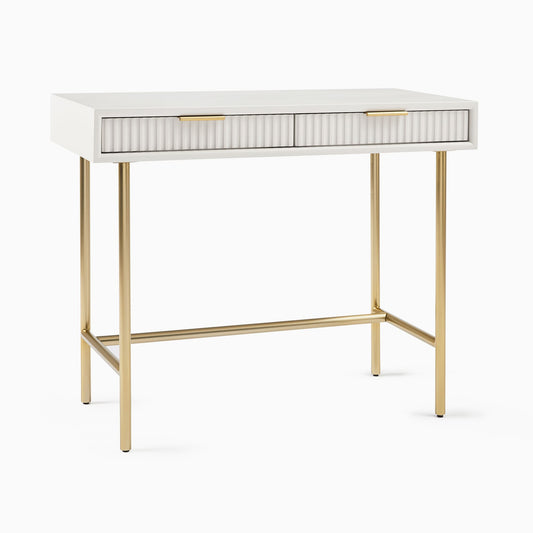 Quinn Mini Desk (37")