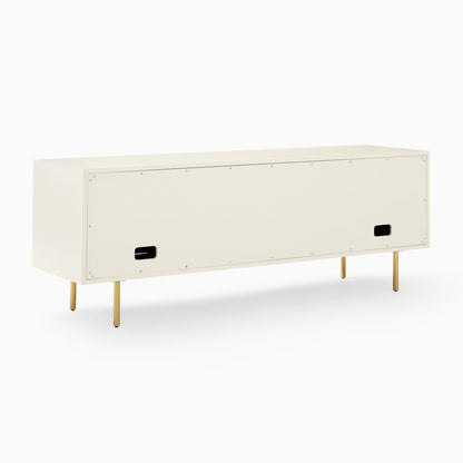 Quinn Media Console (68")