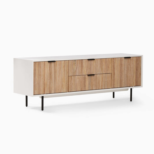 Quinn Media Console (68")