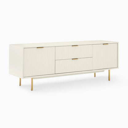 Quinn Media Console (68")