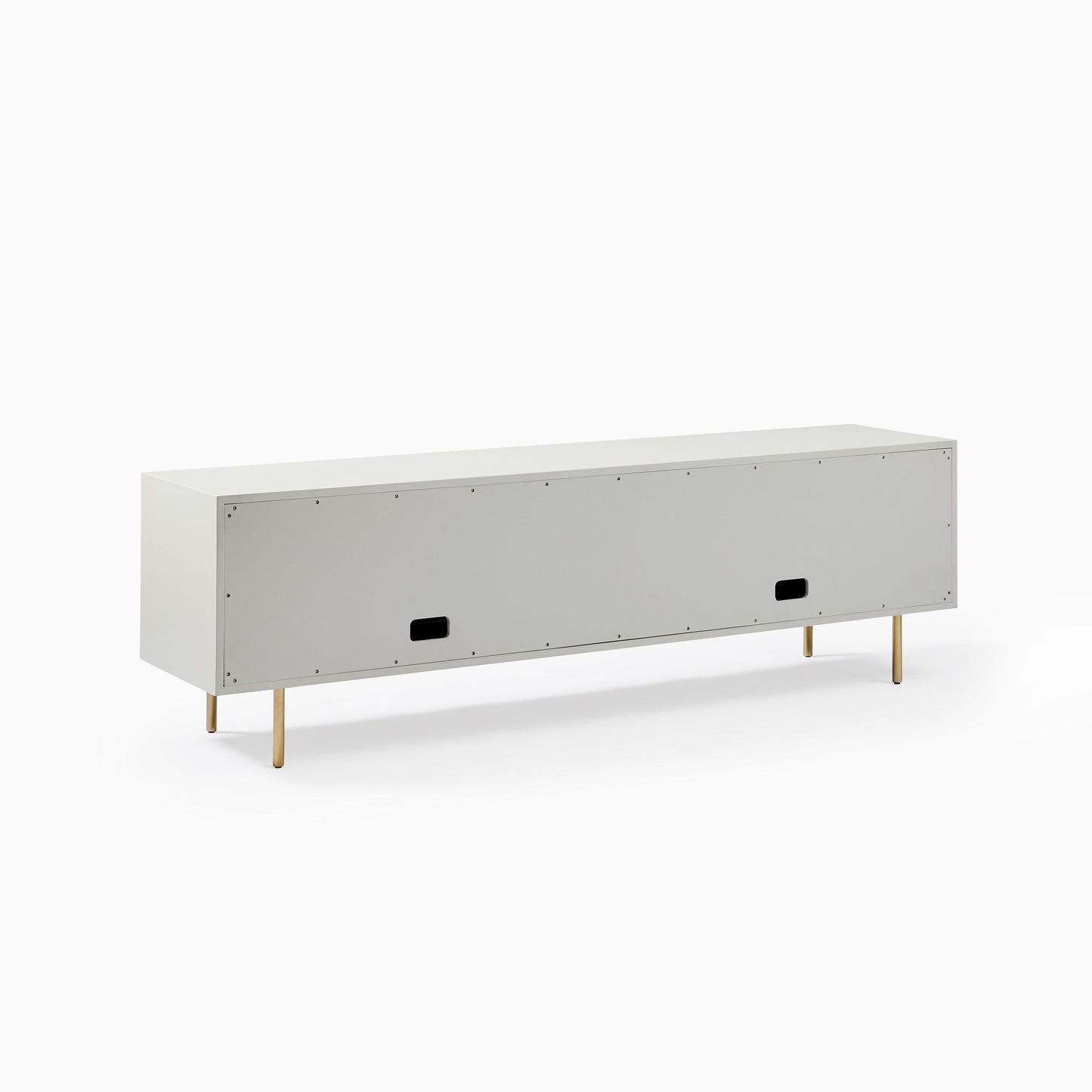 Quinn Media Console (80"–93")