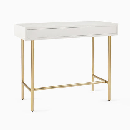 Quinn Mini Desk (37")