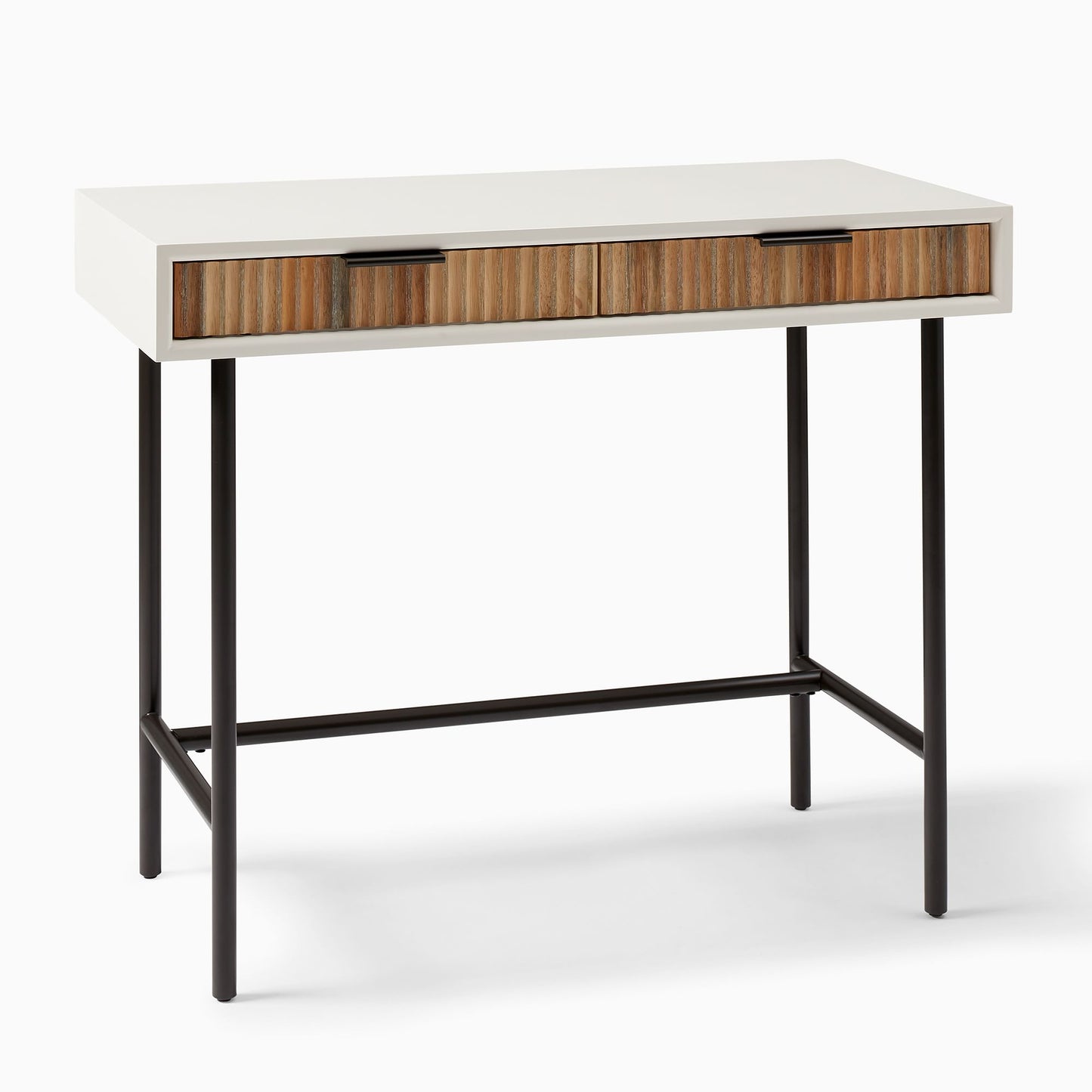 Quinn Mini Desk (37")