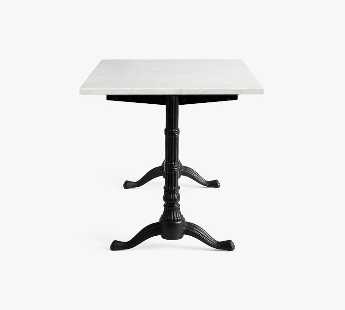 Rae Marble Dining Table (48")