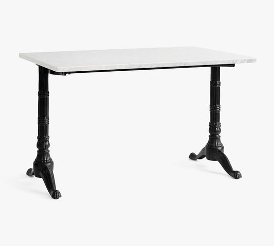 Rae Marble Dining Table (48")