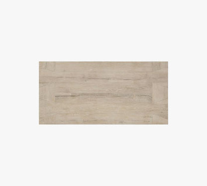 Raymond Rectangular Reclaimed Wood Coffee Table (60")