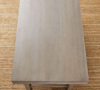 Reed Extending Dining Table (73"-97")