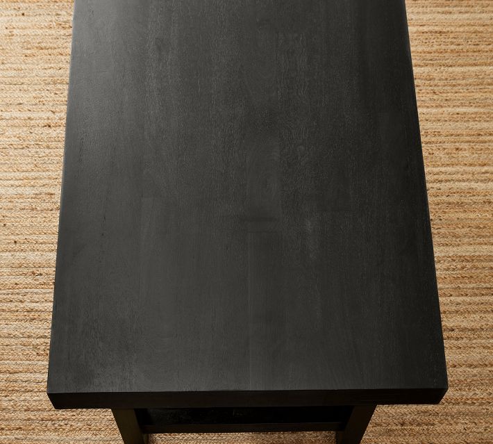 Reed Extending Dining Table (73"-115")