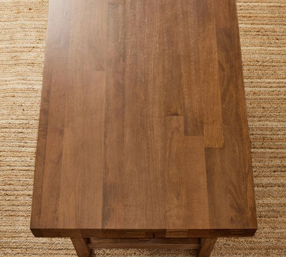 Reed Extending Dining Table (73"-97")
