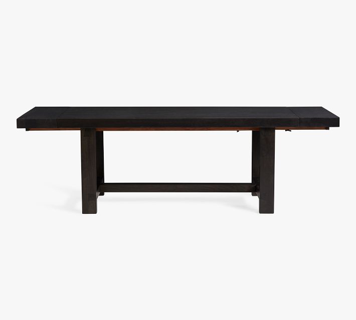 Reed Extending Dining Table (73"-115")