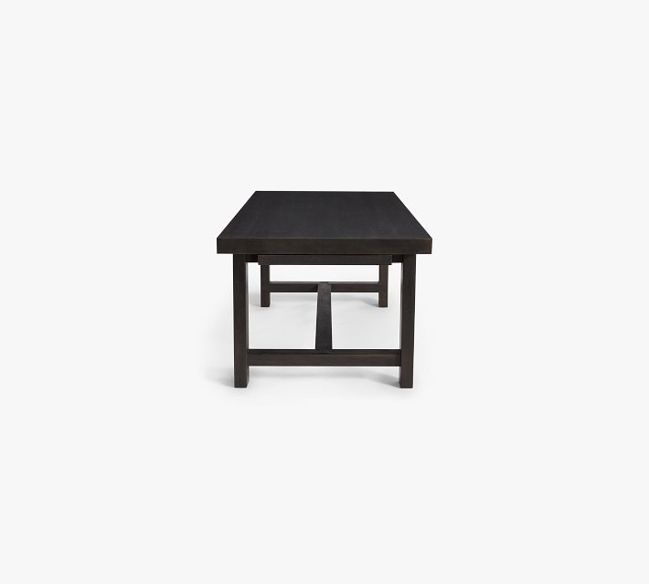 Reed Extending Dining Table (73"-115")