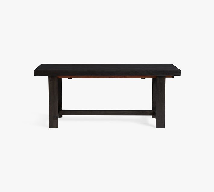Reed Extending Dining Table (73"-97")