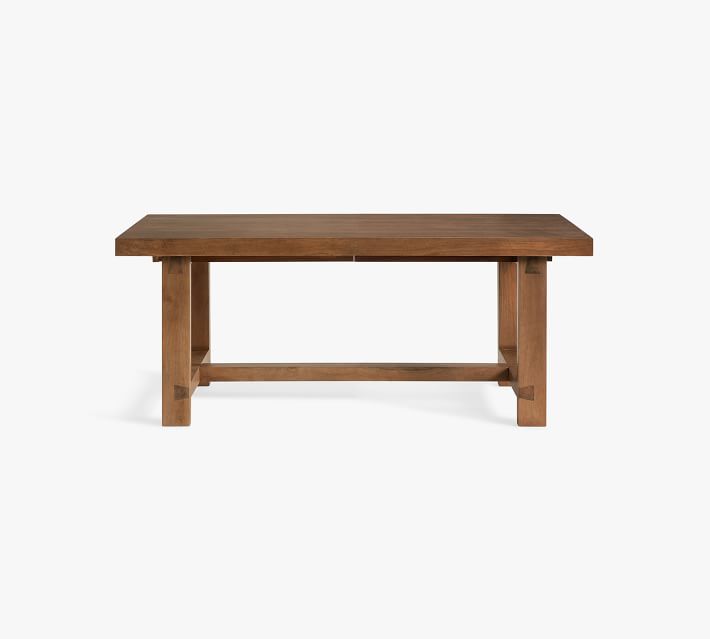 Reed Extending Dining Table (73"-97")
