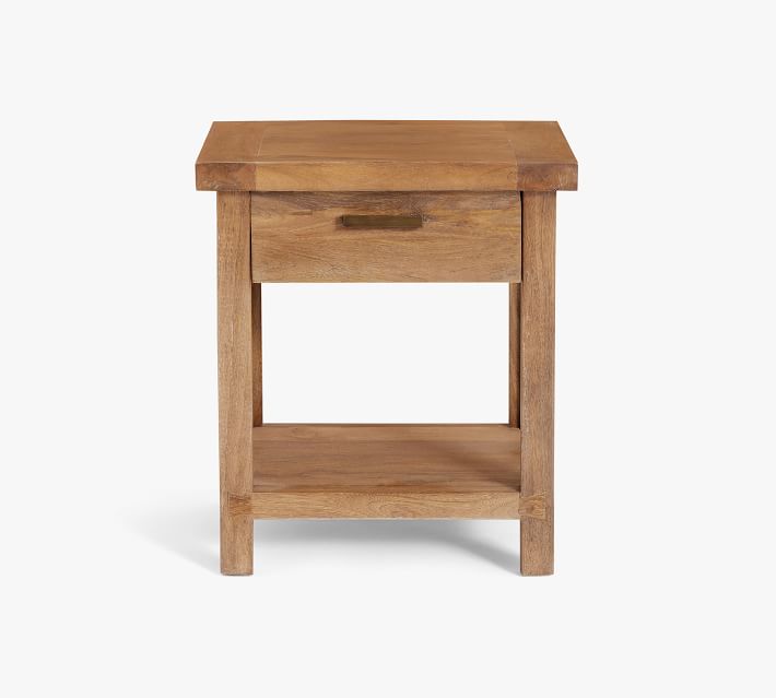 Reed Nightstand (19.5")