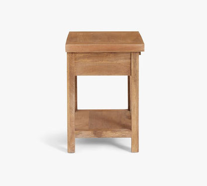 Reed Nightstand (19.5")