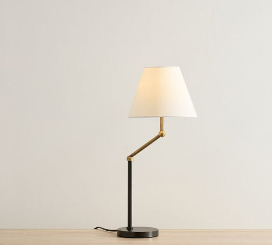 Reese Petite Table Lamp (24")