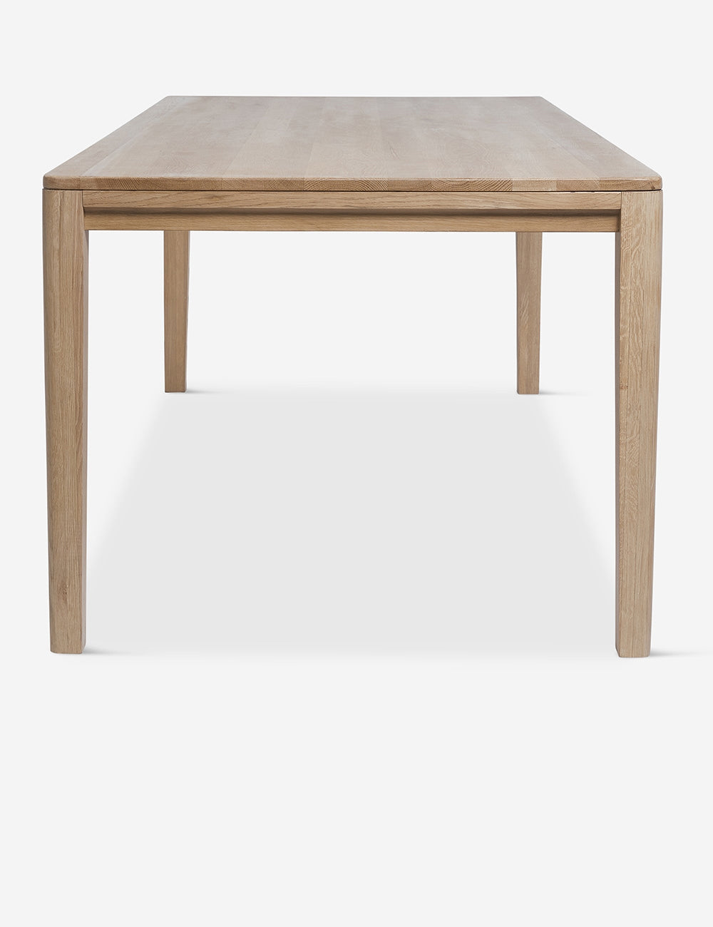 Reese Dining Table - Oak